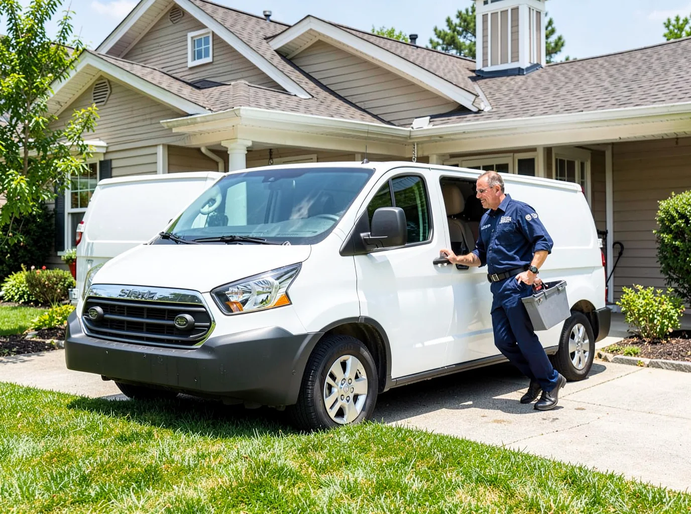 Emergency Plumber company in North Versailles, PA